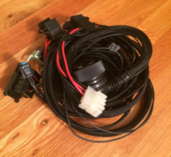 36 E30 M52 Swap Wiring Harness - Wiring Diagram Online Source