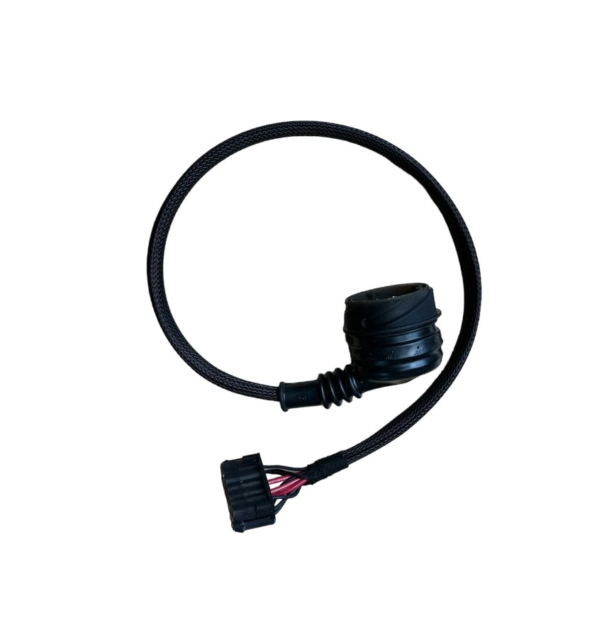 E28 M20, M30, M42, S38 Engine Wiring Swap Harness | Redline